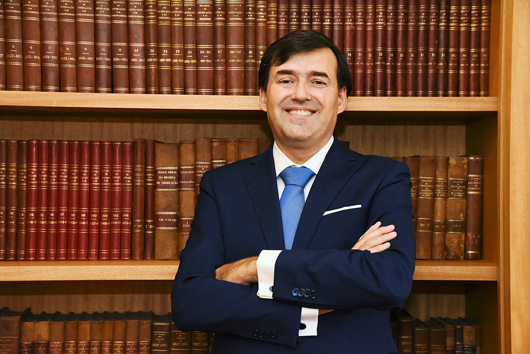 Dr. António Barreto Archer