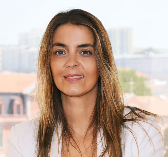 Alice Leitão Gouveia