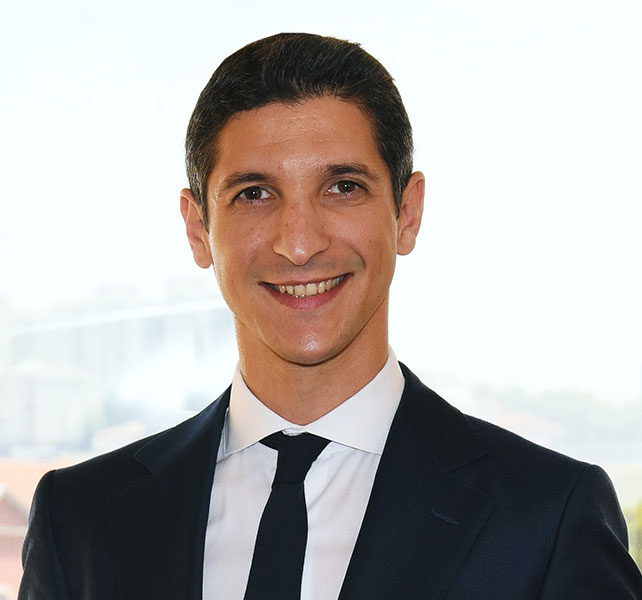 Ivan Ferreira